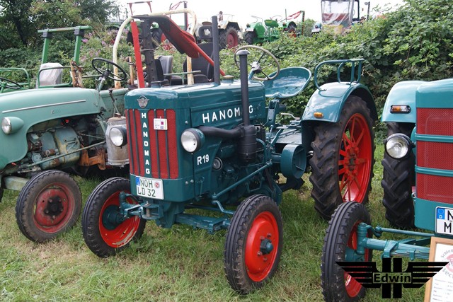 Hanomag