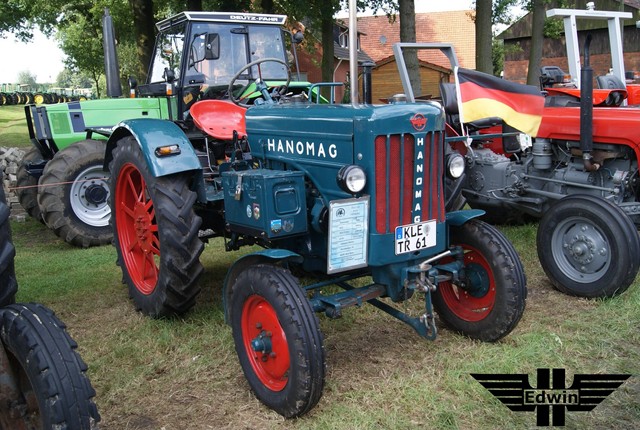 Hanomag