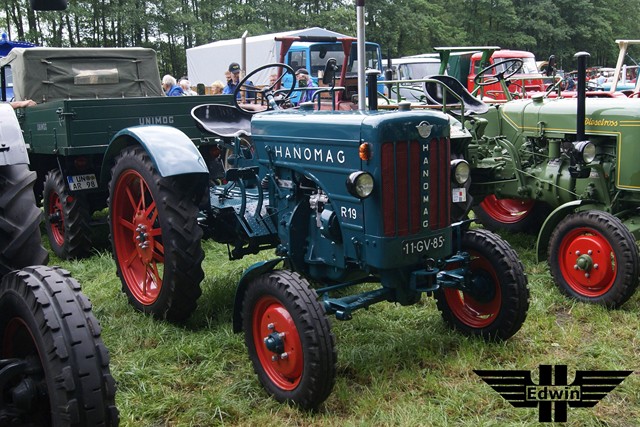 Hanomag