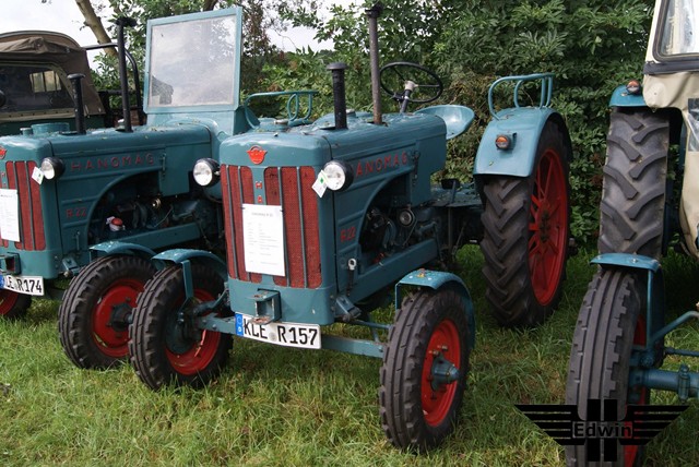 Hanomag
