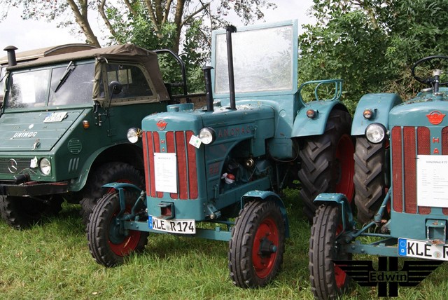 Hanomag
