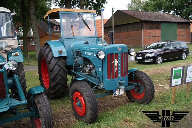 Hanomag