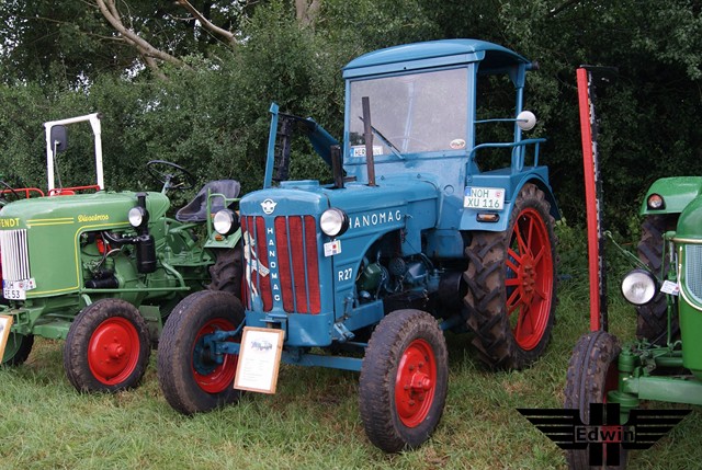 Hanomag