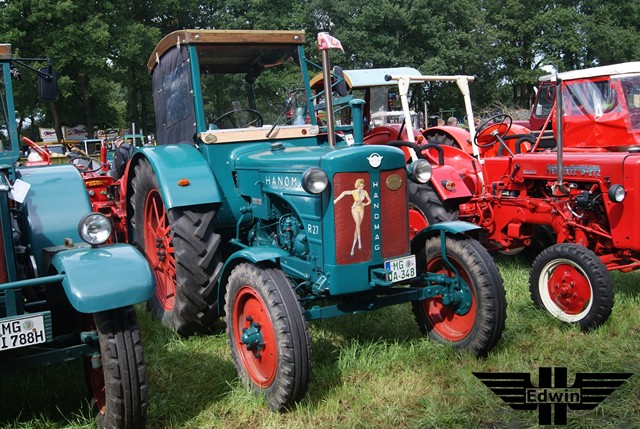 Hanomag