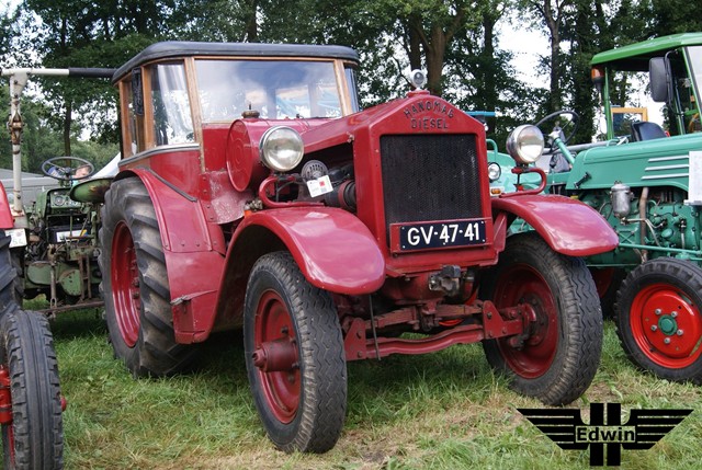 Hanomag