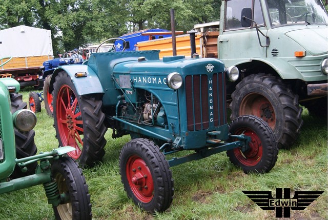 Hanomag