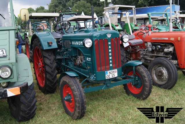 Hanomag