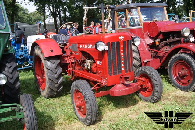 Hanomag