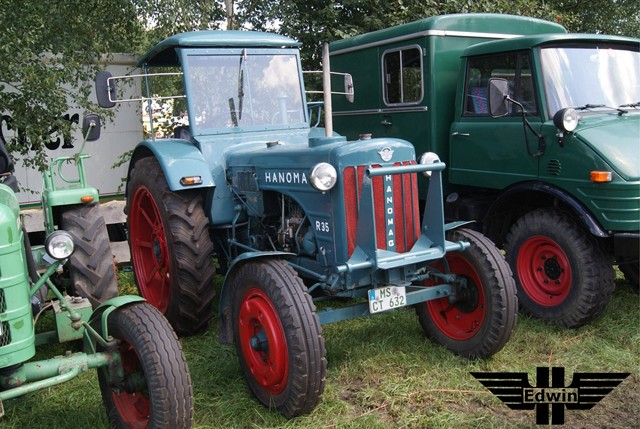 Hanomag