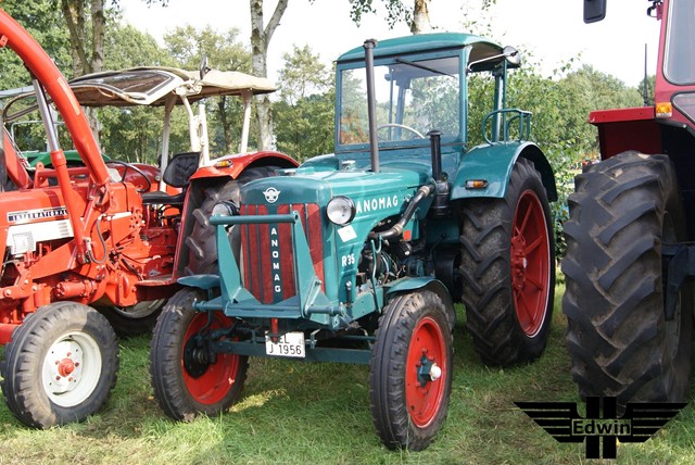 Hanomag