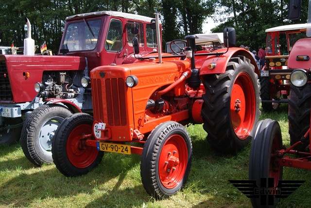 Hanomag