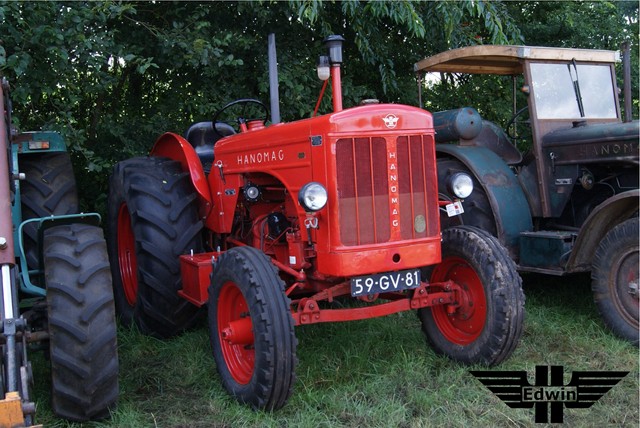 Hanomag