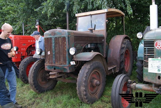 Hanomag
