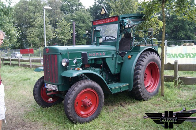 Hanomag