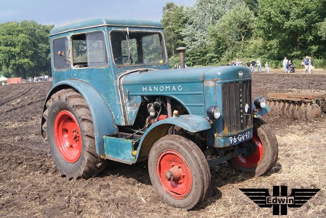 Hanomag