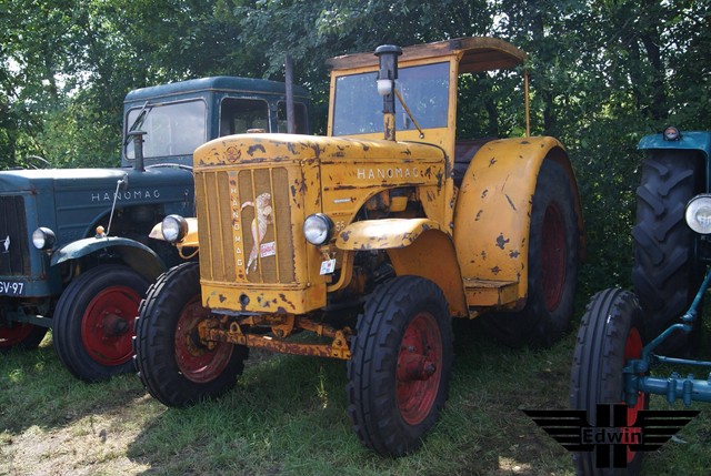 Hanomag