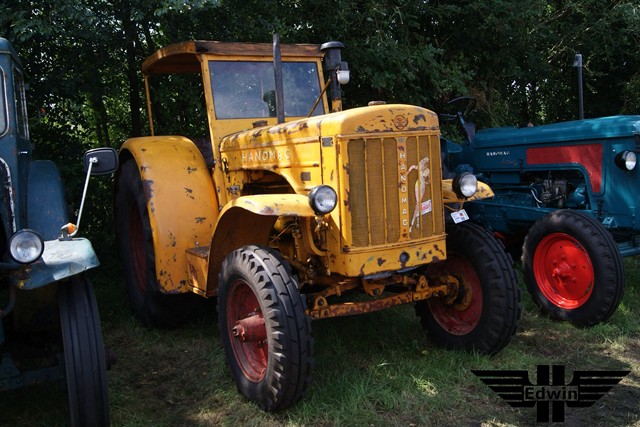 Hanomag