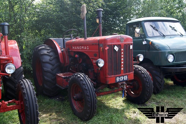 Hanomag