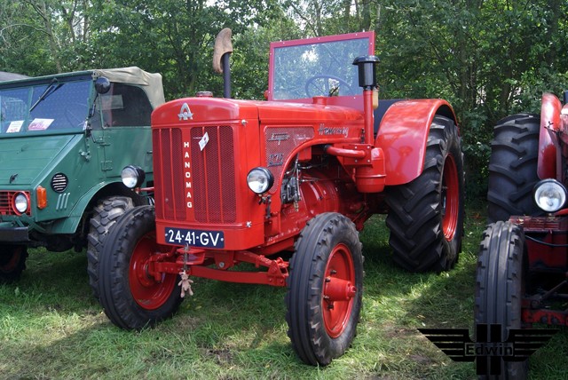 Hanomag