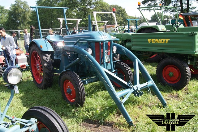 Hanomag