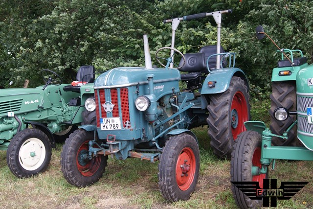 Hanomag