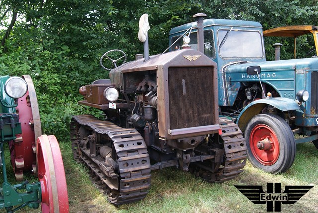 Hanomag