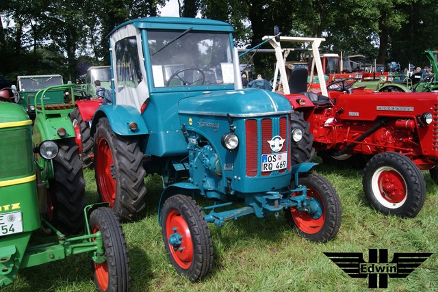 Hanomag