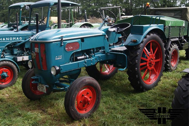 Hanomag