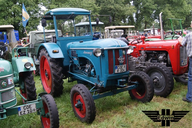 Hanomag