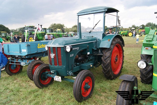 Hanomag