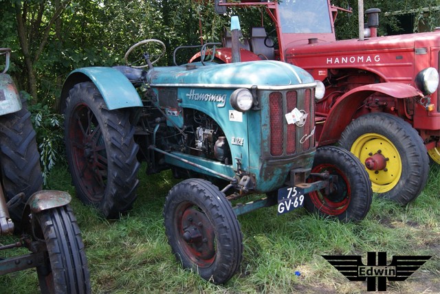 Hanomag