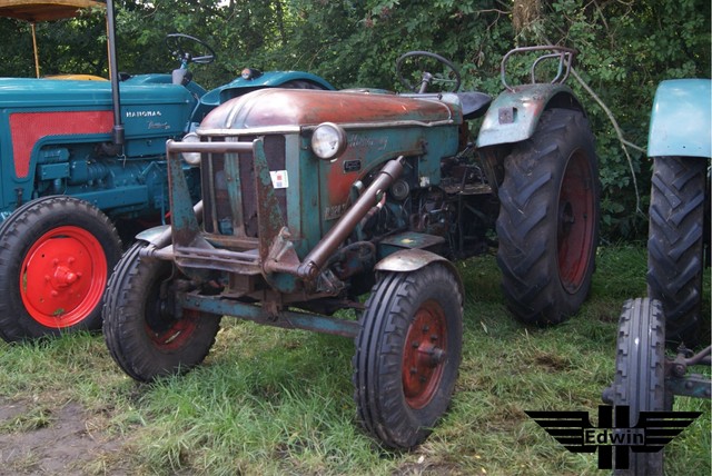 Hanomag