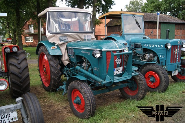 Hanomag