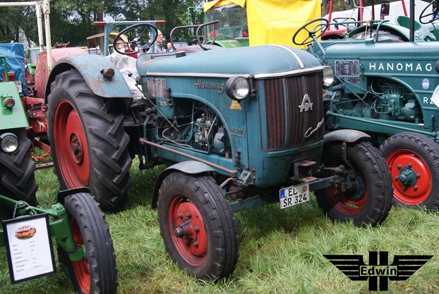 Hanomag