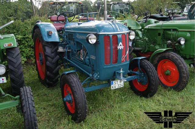 Hanomag