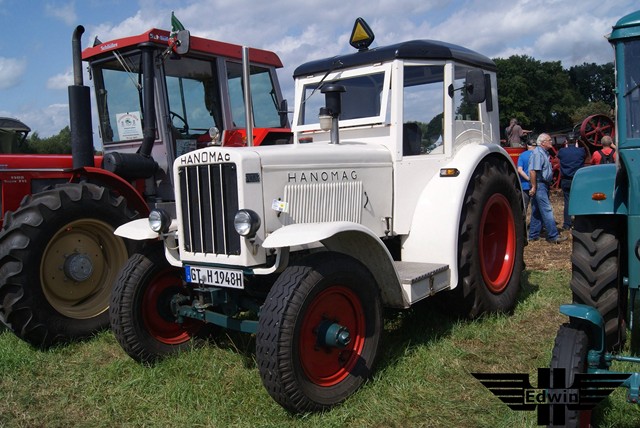 Hanomag