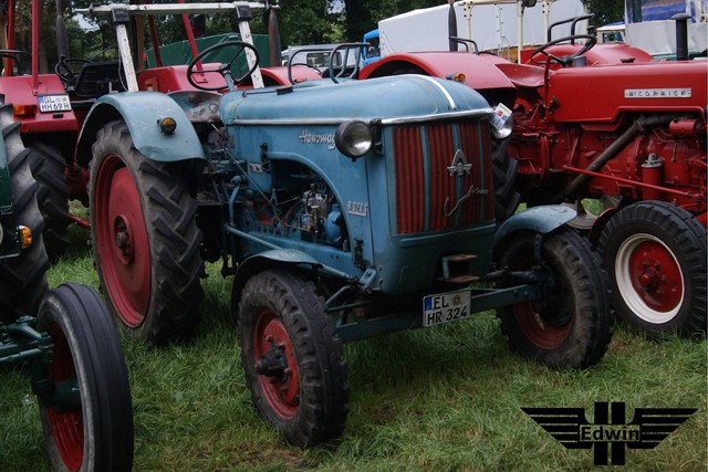 Hanomag
