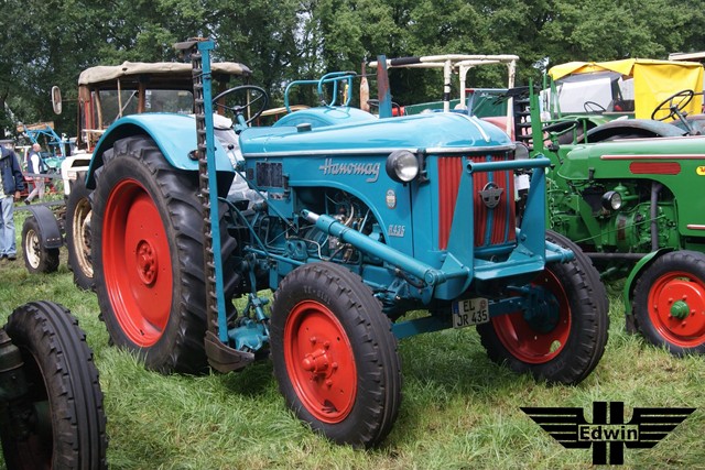 Hanomag