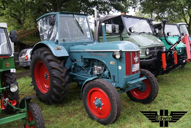 Hanomag