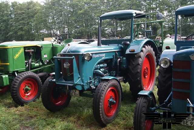 Hanomag