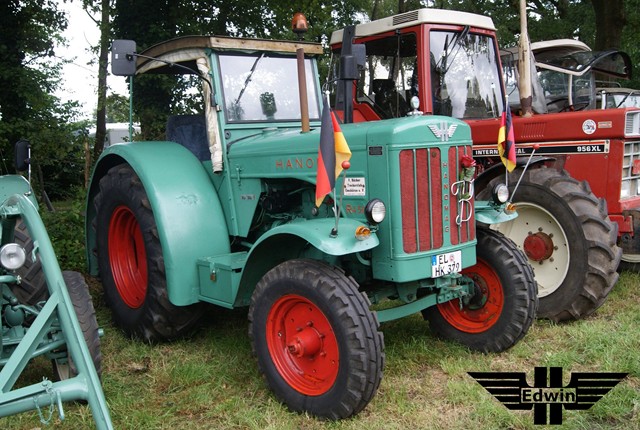 Hanomag