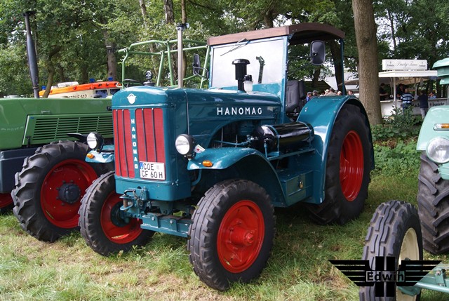 Hanomag