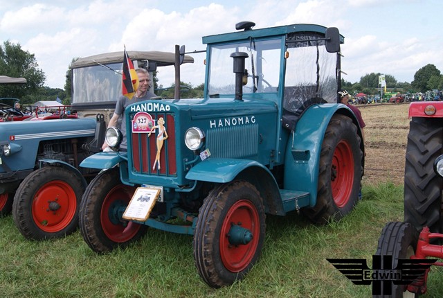 Hanomag
