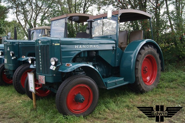 Hanomag