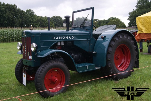 Hanomag