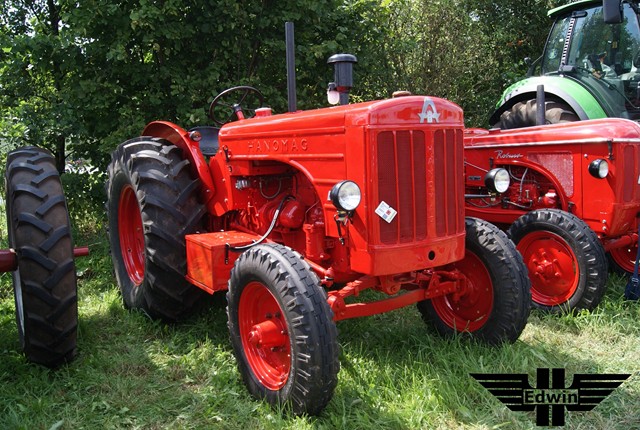 Hanomag