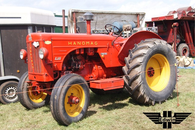 Hanomag
