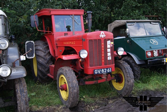 Hanomag
