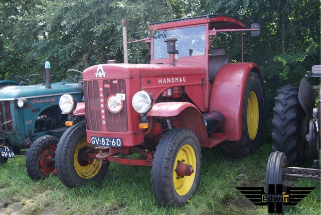 Hanomag