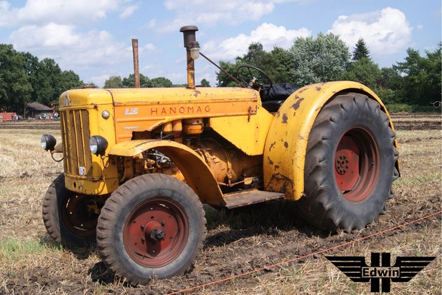 Hanomag